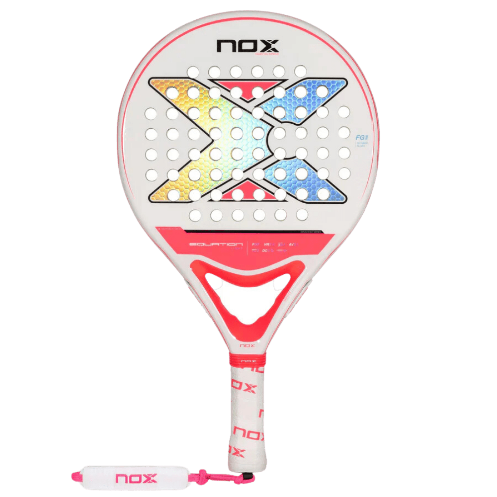 PALA NOX EQUATION LIGHT ADVANCED SERIES 2024