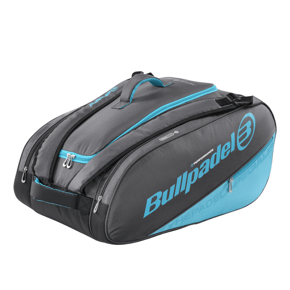 PALETERO BULLPADEL PERFORMANCE