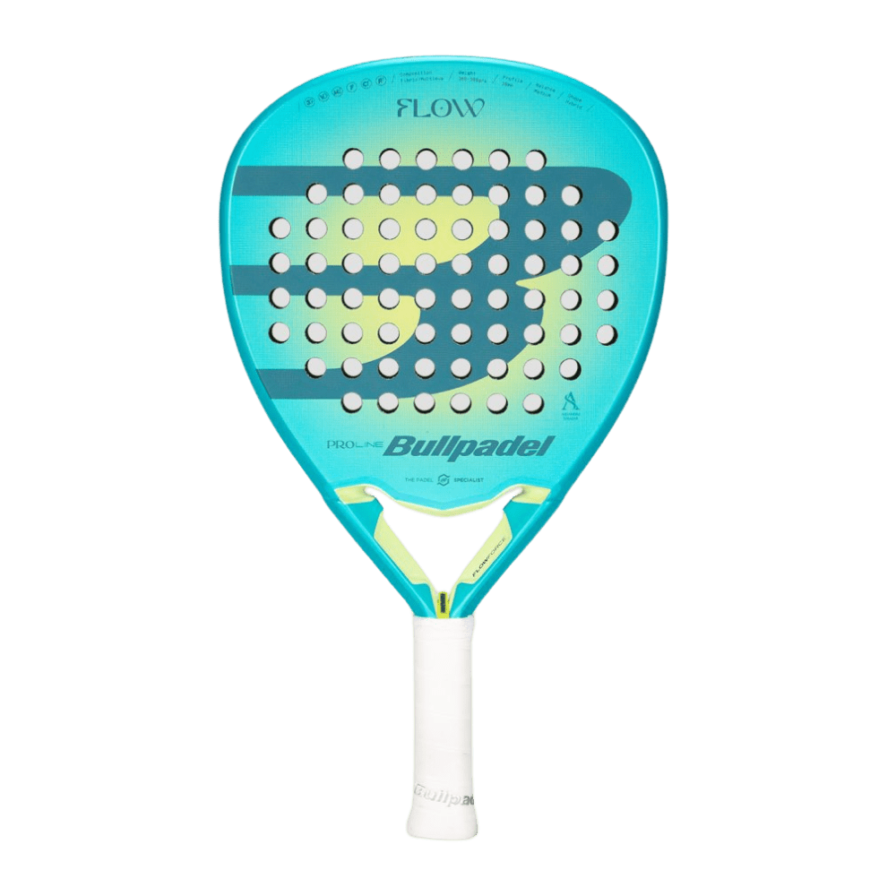 PALA BULLPADEL FLOW WOMAN 25